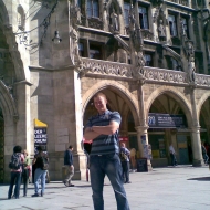 Profilbilder von Big Foot