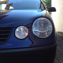 Mitglieder-Profil von biggi-20(#20955) - biggi-20 präsentiert auf der Community polo9N.info seinen VW Polo