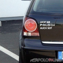 Mitglieder-Profil von BigLife5(#36335) - BigLife5 präsentiert auf der Community polo9N.info seinen VW Polo