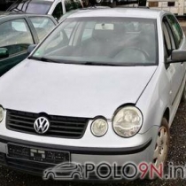 Mitglieder-Profil von Bimbo-001(#37433) - Bimbo-001 präsentiert auf der Community polo9N.info seinen VW Polo