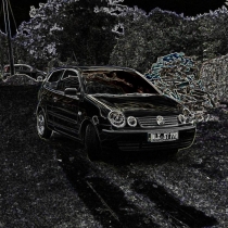 Mitglieder-Profil von BLacK 9N(#17926) - BLacK 9N präsentiert auf der Community polo9N.info seinen VW Polo