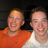 Profilbilder von black+orange