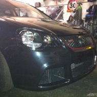 Profilbilder von black vw cup polo