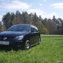 Mitglieder-Profil von Blackdevil(#19533) - Blackdevil präsentiert auf der Community polo9N.info seinen VW Polo