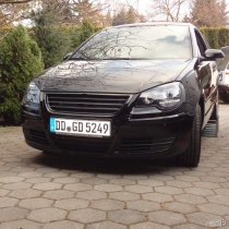 Mitglieder-Profil von blackP.Basti9n3(#19332) aus Dresden - blackP.Basti9n3 präsentiert auf der Community polo9N.info seinen VW Polo