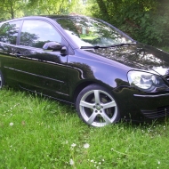 Profilbilder von BlackPearl