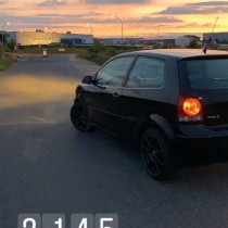Mitglieder-Profil von BLackpolo1.2(#37818) - BLackpolo1.2 präsentiert auf der Community polo9N.info seinen VW Polo