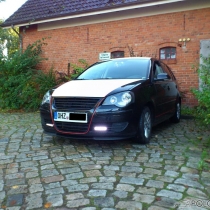 Mitglieder-Profil von blackpolo92(#21894) aus nahe Bremen - blackpolo92 präsentiert auf der Community polo9N.info seinen VW Polo