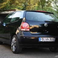 Profilbilder von BlackPoloIV