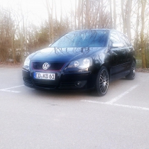 Mitglieder-Profil von blackseries90(#21552) aus Erding - blackseries90 präsentiert auf der Community polo9N.info seinen VW Polo