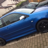 Profilbilder von Blau Flitzer