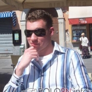 Profilbilder von blue