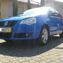 Mitglieder-Profil von BlueUnited(#28744) - BlueUnited präsentiert auf der Community polo9N.info seinen VW Polo