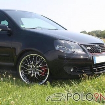 Mitglieder-Profil von Blummes(#20783) aus Neumagen-Dhron - Blummes präsentiert auf der Community polo9N.info seinen VW Polo