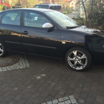 Mitglieder-Profil von böhse-onkelz89(#26028) - böhse-onkelz89 präsentiert auf der Community polo9N.info seinen VW Polo