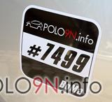 Mitglieder-Profil von BoMa(#16584) aus Wanne-Eickel - BoMa präsentiert auf der Community polo9N.info seinen VW Polo