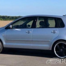 Mitglieder-Profil von boratotte(#7782) aus berlin - boratotte präsentiert auf der Community polo9N.info seinen VW Polo