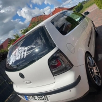 Mitglieder-Profil von BornToDie(#40303) - BornToDie präsentiert auf der Community polo9N.info seinen VW Polo