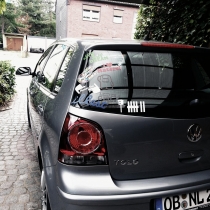 Mitglieder-Profil von Boynton(#22045) aus Oberhausen - Boynton präsentiert auf der Community polo9N.info seinen VW Polo