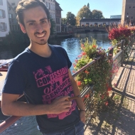 Profilbilder von Bozzey