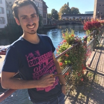 Mitglieder-Profil von Bozzey(#19568) aus Gelnhausen - Bozzey präsentiert auf der Community polo9N.info seinen VW Polo