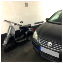 Mitglieder-Profil von brk(#20423) - brk präsentiert auf der Community polo9N.info seinen VW Polo