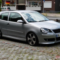 Mitglieder-Profil von brockes1984(#14240) aus Oberhausen - brockes1984 präsentiert auf der Community polo9N.info seinen VW Polo
