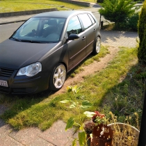 Mitglieder-Profil von Bug O(#37427) - Bug O präsentiert auf der Community polo9N.info seinen VW Polo