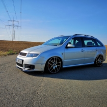 Mitglieder-Profil von Bullet89(#14760) - Bullet89 präsentiert auf der Community polo9N.info seinen VW Polo