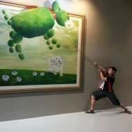 Profilbilder von Buny