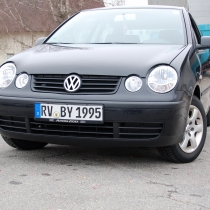 Mitglieder-Profil von Burak(#23202) aus Weingarten - Burak präsentiert auf der Community polo9N.info seinen VW Polo