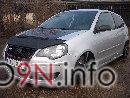 Mitglieder-Profil von Buster(#12706) aus Zeitz - Buster präsentiert auf der Community polo9N.info seinen VW Polo