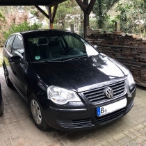 Mitglieder-Profil von Bytes(#36745) - Bytes präsentiert auf der Community polo9N.info seinen VW Polo