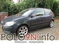 Mitglieder-Profil von C4-Harvy(#29961) - C4-Harvy präsentiert auf der Community polo9N.info seinen VW Polo