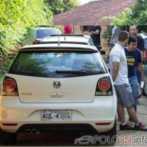 Mitglieder-Profil von Caio Camargo(#35057) aus São Paulo - São Paulo - Caio Camargo präsentiert auf der Community polo9N.info seinen VW Polo