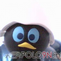 Mitglieder-Profil von Calimero(#14557) aus Nordeutschland - Calimero präsentiert auf der Community polo9N.info seinen VW Polo