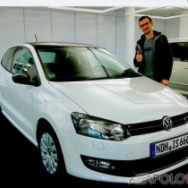 Mitglieder-Profil von Candyman6r(#18649) aus Sollstedt - Candyman6r präsentiert auf der Community polo9N.info seinen VW Polo