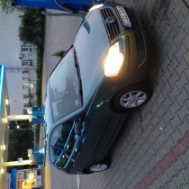 Mitglieder-Profil von Carbonen(#31593) - Carbonen präsentiert auf der Community polo9N.info seinen VW Polo