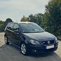 Mitglieder-Profil von Carmock(#39171) - Carmock präsentiert auf der Community polo9N.info seinen VW Polo