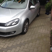 Mitglieder-Profil von CBAA(#26546) - CBAA präsentiert auf der Community polo9N.info seinen VW Polo
