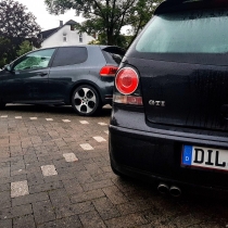Mitglieder-Profil von CEM-JONES(#37812) - CEM-JONES präsentiert auf der Community polo9N.info seinen VW Polo
