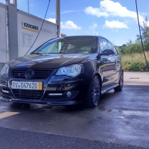 Mitglieder-Profil von chaot666(#35460) - chaot666 präsentiert auf der Community polo9N.info seinen VW Polo