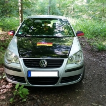 Mitglieder-Profil von chiller_xx(#18317) - chiller_xx präsentiert auf der Community polo9N.info seinen VW Polo