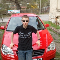 Mitglieder-Profil von chriscom(#16721) - chriscom präsentiert auf der Community polo9N.info seinen VW Polo