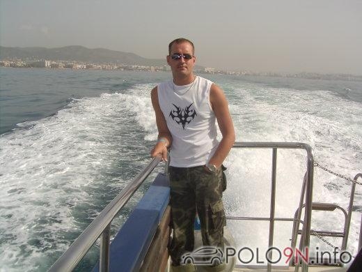 Ibiza 2006