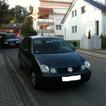 Mitglieder-Profil von chrisscootercruiser(#21150) - chrisscootercruiser präsentiert auf der Community polo9N.info seinen VW Polo