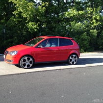 Mitglieder-Profil von Chrissi91(#19981) aus Wolfhagen - Chrissi91 präsentiert auf der Community polo9N.info seinen VW Polo