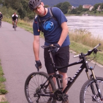 Mitglieder-Profil von Christian.(#18588) aus Dresden - Christian. präsentiert auf der Community polo9N.info seinen VW Polo