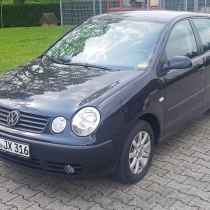 Mitglieder-Profil von Christian Kratzsch(#38406) aus Bergkamen - Christian Kratzsch präsentiert auf der Community polo9N.info seinen VW Polo