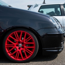 Mitglieder-Profil von ChriStopherkll(#14505) aus Braunschweig - ChriStopherkll präsentiert auf der Community polo9N.info seinen VW Polo